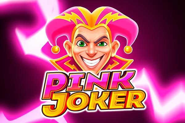 pink joker